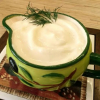 Mléčná majonéza: 5 receptů na zálivku