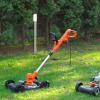 Přehled vyžínačů na kolech 3v1. Black and decker besta530cm a stc1820cm