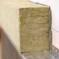 Co je lepší pro izolaci - pěna nebo minerální vlna