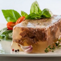 Hovězí a kuřecí želé – 5 přehledných receptů na želé