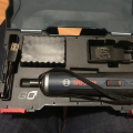 Bosch go electrikoke