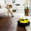 Nejlepší robotické vysavače