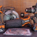 Recenze sestavy ridgid gen5x 5pic