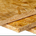 Osb deska: vlastnosti a charakteristiky, klady a zápory materiálu, aplikační vlastnosti