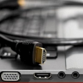 Zařízení a typy hdmi kabelu