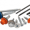 Typy samořezných šroubů: vlastnosti, vlastnosti, vlastnosti, použití, doporučení odborníků