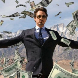 10 Věcí, které dělají bohaté lidi a my bychom neublížili