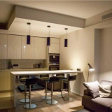 6 Možnosti dokončení stropu v kuchyni: vyberte si, která z nich je lepší