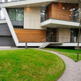 Architektonické styly domů a jejich vlastnosti