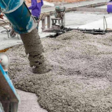 Charakteristika betonové značky m300