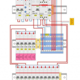 Cenově dostupný štít pro 3pokojový byt