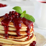 Palačinky s kyselým mlékem - 6 receptů na svěží a husté palačinky...