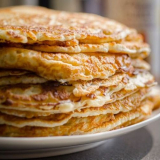 Palačinky s majonézou: 6 receptů na ty nejjednodušší a nejchutnější palačinky