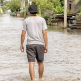 Bude kompenzace zaplavené země na předměstí?