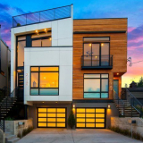 Co je duplex? Rozdíly od řadového domu, možnosti projektu a výstavby