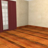 Demontáž dřevěné podlahy: technologie pro demontáž starých dřevěných podlah