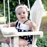 Dětská houpačka to dělají sami - krok za krokem popis výroby, umístění a designu (115 fotografií)