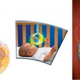 Dětské noční lampičky