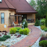 Návrh země plochy 6 akrů - jak kompetentně landslayer s vlastními r...