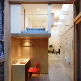 Dům jako krabice: architektonický přístup