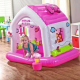 Domeček pro kutily pro děti: výkresy + návod k instalaci krok za kr...