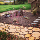 Udělej si sám cestu řezu stromu: jak to udělat