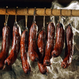 Udělejte si svůj generátor kouře pro studené uzení