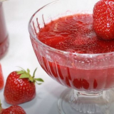 Jahodový džem na zimu: 10 receptů na hustý jahodový džem