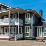 Vláknocementové obklady: příležitosti, neobvyklé kombinace a úspěšn...