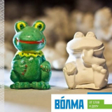 Sádrové figurky pro kutily