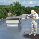 Hydroizolační střešní krytina kapalina