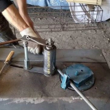 Kování za studena udělejte si sám: tajemství kovoobráběcího řemesla