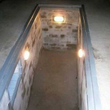 Jámy v garáži s vlastními rukama: stavební technika a rady jak uděl...