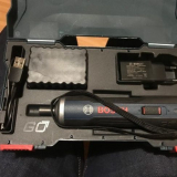 Bosch go electrikoke