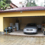 Zapojení v garáži: možnosti připojení, systémy elektroinstalace, instalace