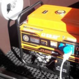 Jak jsem vyrobil kontejner generátoru: pokyny krok za krokem