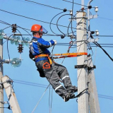 Jak vést elektřinu na místo