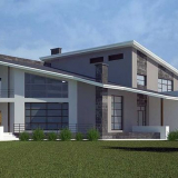 Jak postavit střechu přístřešku vlastníma rukama: instalace krok za...