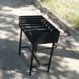 Co jsou grily: různé moderní grilovací zařízení