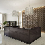 Jaký design se hodí do vaší kanceláře?