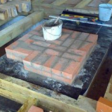 Jaký druh cihel je potřeba pro položení kamen v domě