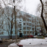 Jaká je výška 5-podlažní budovy v metrech