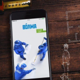 Kapesní pomocník pro vaši opravu!