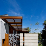 Opotřebované brány s bránou (35 fotek): pros a nevýhody, instalační...