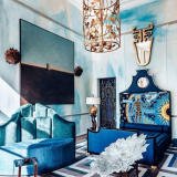 Koberce: tipy designérů pro výběr perfektní podlahy pro váš domov