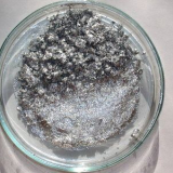 Stříbrná barva: klady a zápory