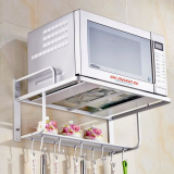 Mikrovlnný držák na stěnu