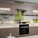 Kuchyně v ekonomické třídě: výhody a nevýhody, jak si vybrat nábytek (50+ skutečných fotografií)