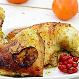 Kuřecí klín v troubě s křupavou kůrou: 10 vynikající recepty