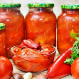 Lečo z papriky na zimu: 7 lahodných receptů, po kterých si budete olizovat prsty